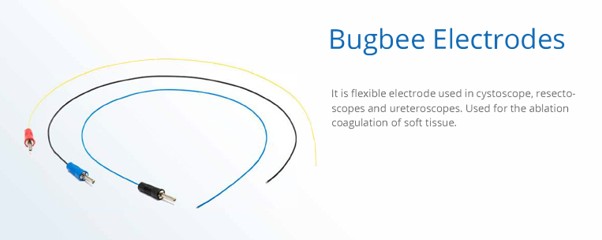 Bugbee Electrode