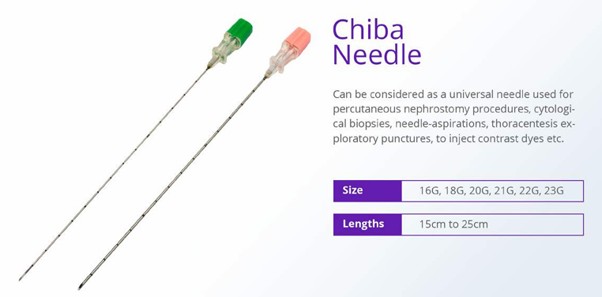 Chiba Needle (alt)