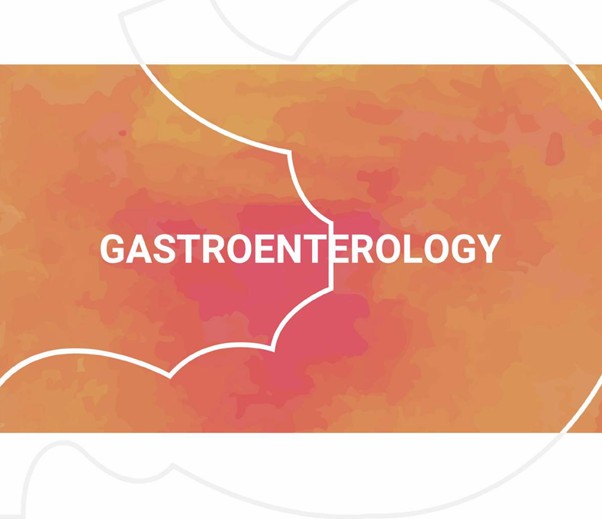 Gastroenterology Set